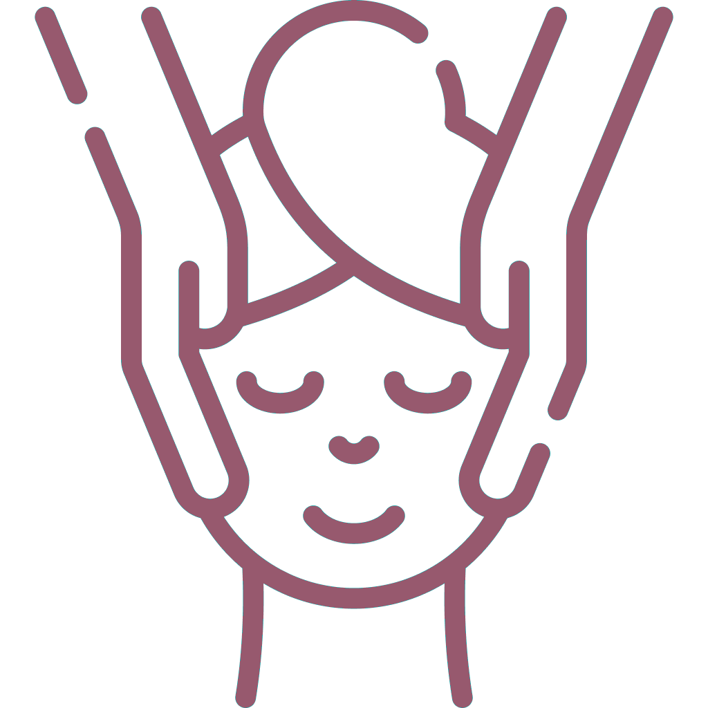 facial massage 1 2